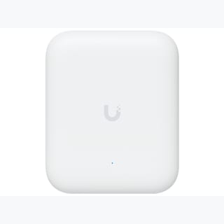Ubiquiti UniFi WiFi 7 Outdoor Dual Band AP