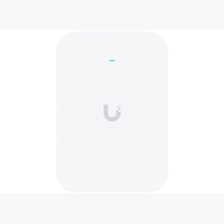 Ubiquiti UniFi WiFi 7 Tri Band Pro XG 10G In-Wall AP