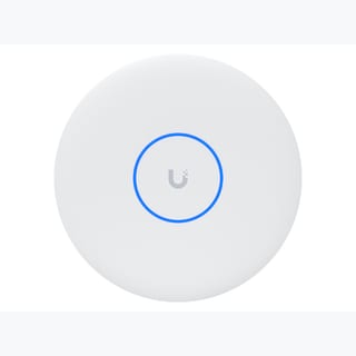 Ubiquiti UniFi WiFi 7 Pro XG Tri-Band White AP