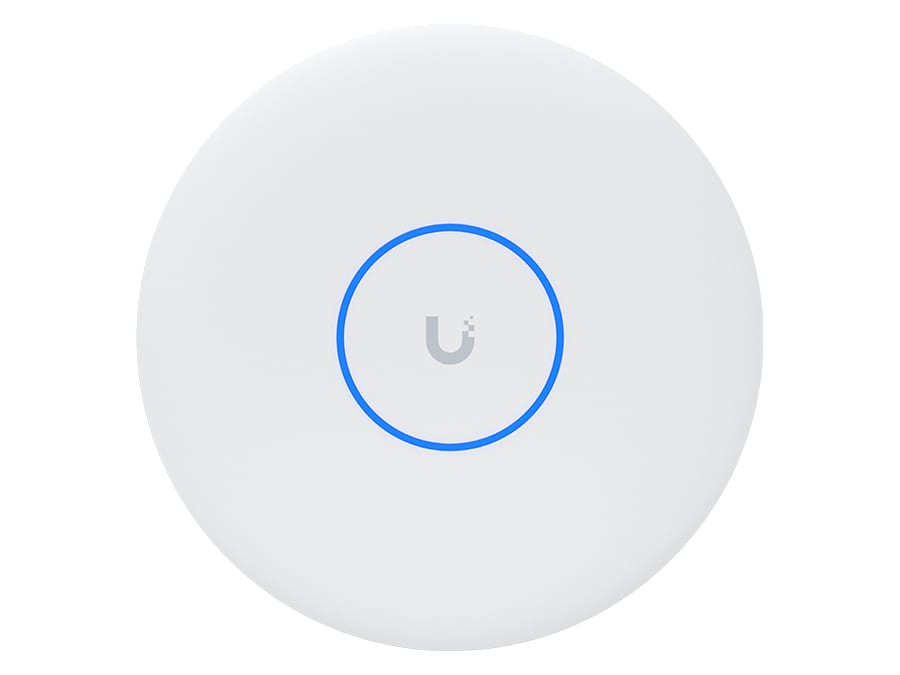 Ubiquiti UniFi WiFi 7 Pro XG Tri-Band White AP