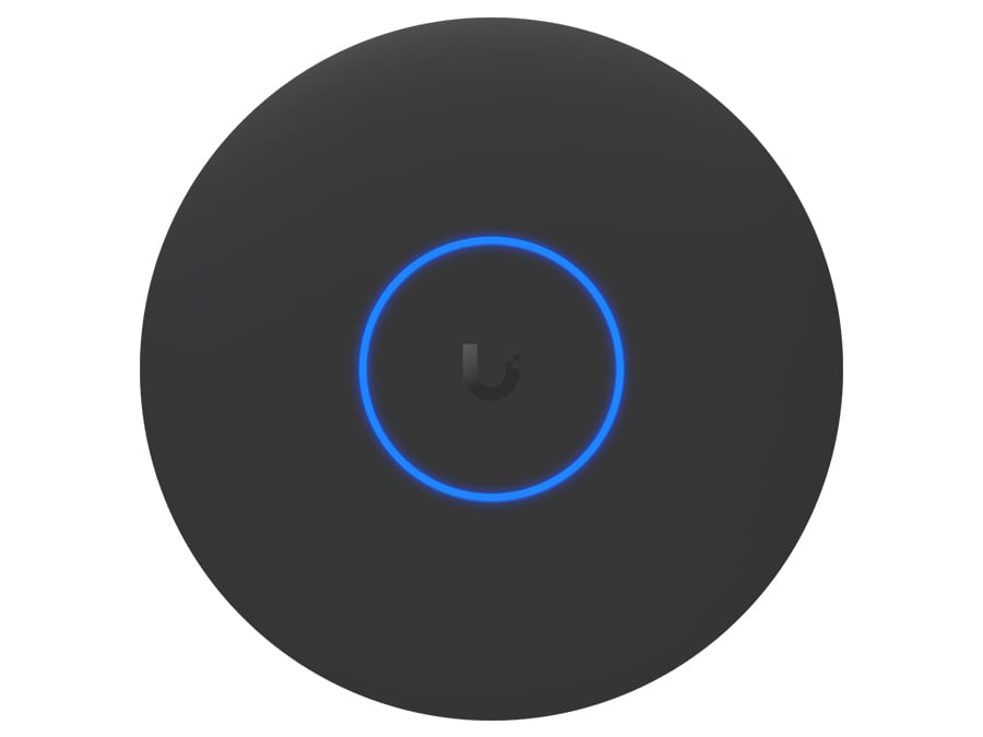 Ubiquiti UniFi WiFi 7 Pro XGS Tri-Band Black AP