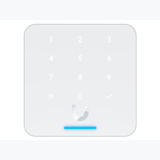 Ubiquiti UniFi Access Reader Flex White
