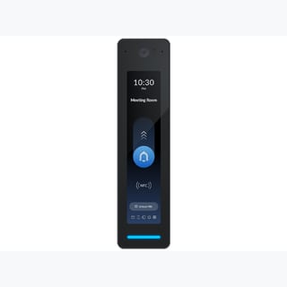 Ubiquiti UniFi Access Reader Pro Black