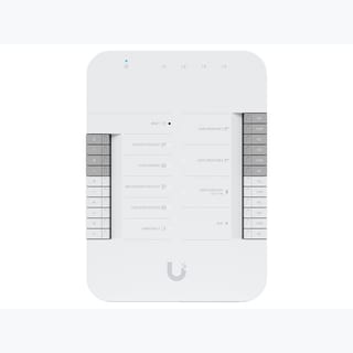 Ubiquiti UniFi Access Gate Hub 5x Input, 4x Relay