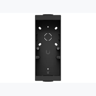 Ubiquiti UniFi Access Reader Pro Junction Box