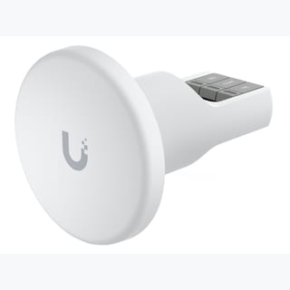 Ubiquiti UniFi Access Rescue Manual Key Switch