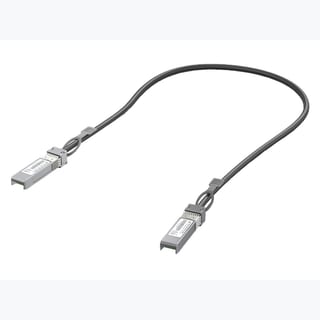 Ubiquiti UniFi 10Gbps Direct Attach 0.5M Cable