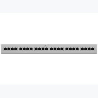 Ubiquiti UniFi 10Gbps PoE++ 24 Port Surge Protector