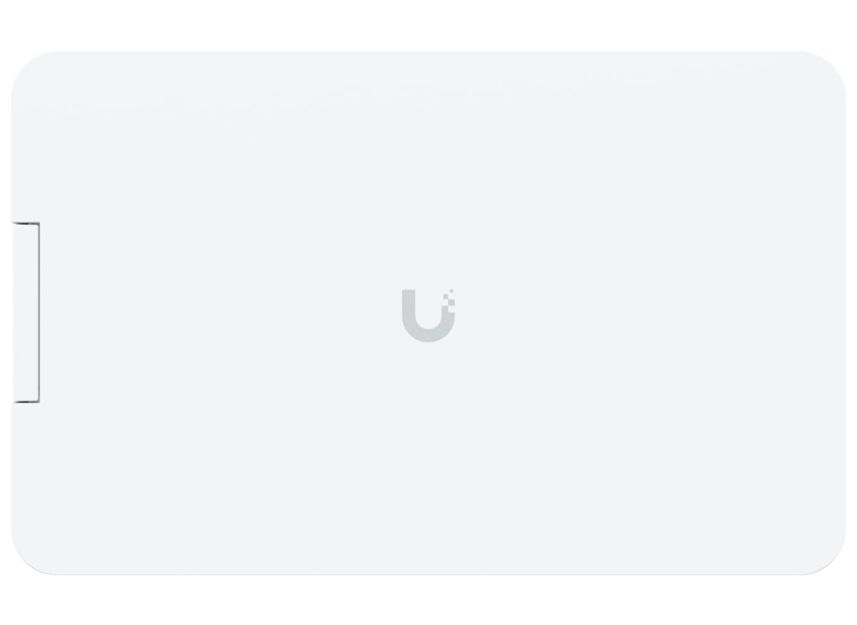 Ubiquiti UniFi Flex Utility Pro Outdoor Enclosure
