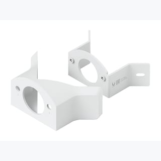 Ubiquiti UniFi Protect G5/G6 White PTZ Corner Mount
