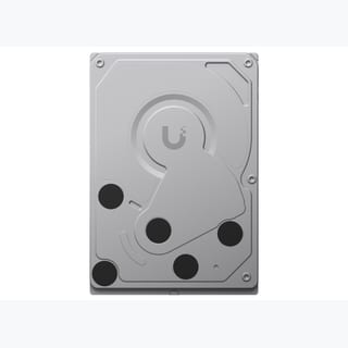 Ubiquiti Standard 3.5" SATA 4TB Hard Drive