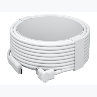 Ubiquiti UniFi Protect G4/G6 Instant PoE to USB-C Cable 4.5M