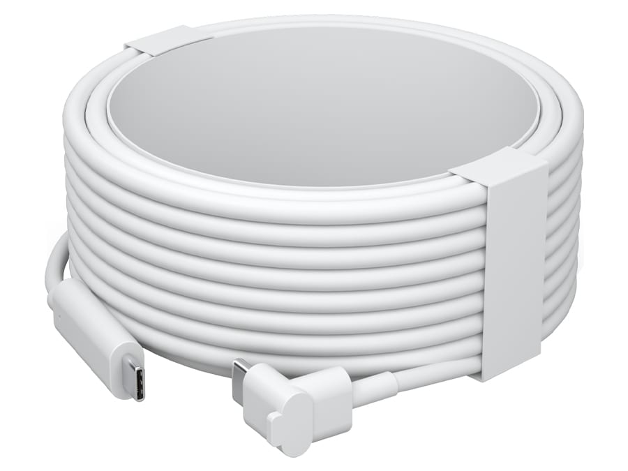 Ubiquiti UniFi Protect G4/G6 Instant PoE to USB-C Cable 4.5M
