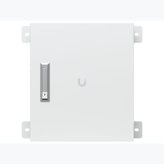 Ubiquiti UniFi Indoor / Outdoor Junction Utility Enclosure