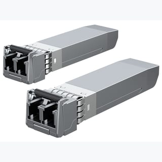 Ubiquiti Multi Mode 10G LC SFP+ 850nm 300m