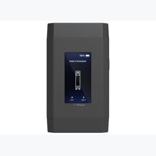 Ubiquiti UniFi Bluetooth SFP Wizard