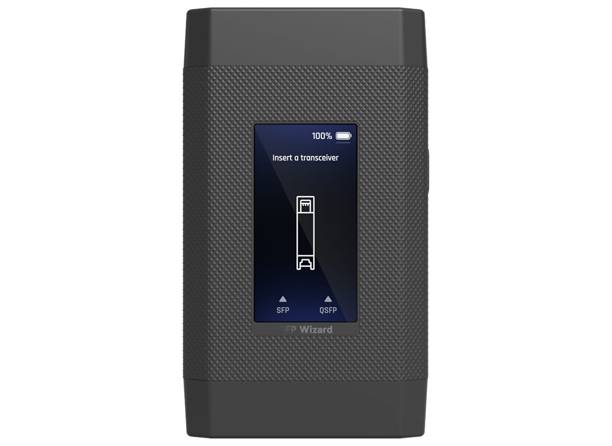Ubiquiti UniFi Bluetooth SFP Wizard