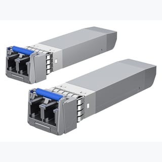 Ubiquiti Single Mode 10G LC SFP+  1310nm 10km
