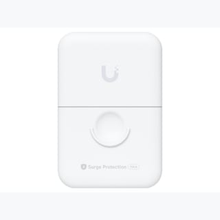 Ubiquiti Grounded Ethernet Surge Protector