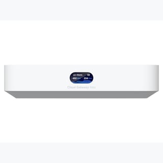 Ubiquiti 2.5Gbps Multi-WAN UniFi Cloud Gateway Max