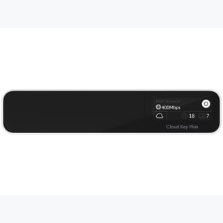 Ubiquiti UniFi CloudKey+ Console with 1TB SSD