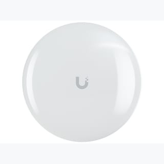 Ubiquiti UniFi Device Bridge Pro with PoE Input and PoE Output