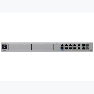 Ubiquiti UniFi Dream Machine Beast 8 x 10G Ethernet 2SFP28 2SFP+