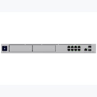 Ubiquiti UniFi Dream Machine Pro Max 8 Port Gigabit 1x2.5G 2SFP+