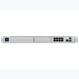 Ubiquiti UniFi Dream Machine Special Edition 8 PoE 1SFP+