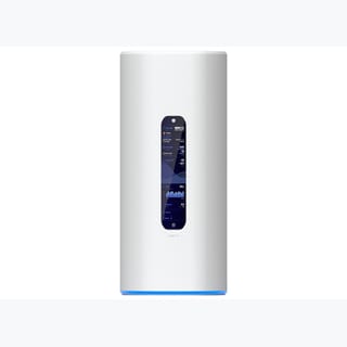 Ubiquiti UniFi Dream Router 5G Max Tri-Band WiFi 7 Cloud Gateway