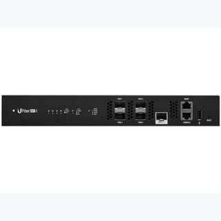 Ubiquiti UISP Fiber GPON OLT 4 PON Ports 1SFP+
