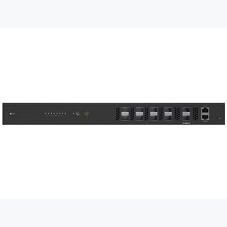 Ubiquiti UISP Fiber GPON OLT 8 PON Ports 2SFP+