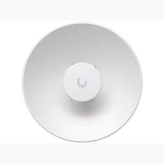 Ubiquiti UISP Dish Mini 5GHz-7GHz 26dBi Antenna