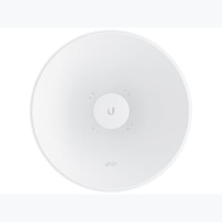 Ubiquiti UISP airMAX 5GHz 30dBi Dish Antenna