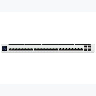Ubiquiti UISP Switch 24 Port Gigabit 16 PoE 220W 4SFP+