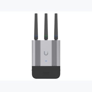 Ubiquiti UniFi Mobile Industrial Router
