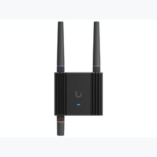Ubiquiti UniFi LTE4 Managed WiFi 4 Mobile Router Ultra