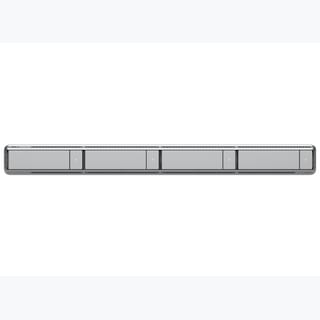 Ubiquiti UniFi Protect 4 Bay 1SFP+ 2.5Gbps Ethernet NVR