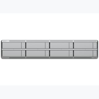 Ubiquiti UniFi Protect 8 Bay 1SFP+ 2.5Gbps Ethernet G2 Pro NVR