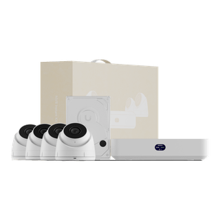 Ubiquiti UniFi Protect Network Video Recorder Instant