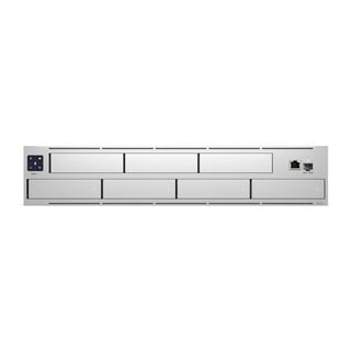 Ubiquiti UniFi Protect 7 Bay 1SFP+ Gigabit Ethernet NVR Pro