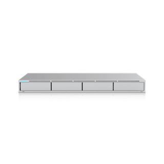 Ubiquiti UniFi Protect 4 Bay 1SFP+ Gigabit Ethernet NVR