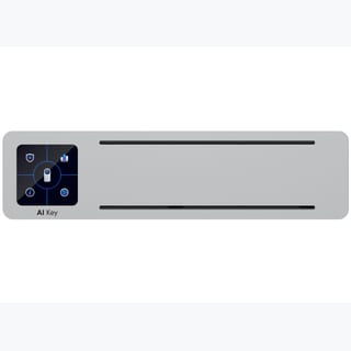 Ubiquiti UniFi Protect AI Key