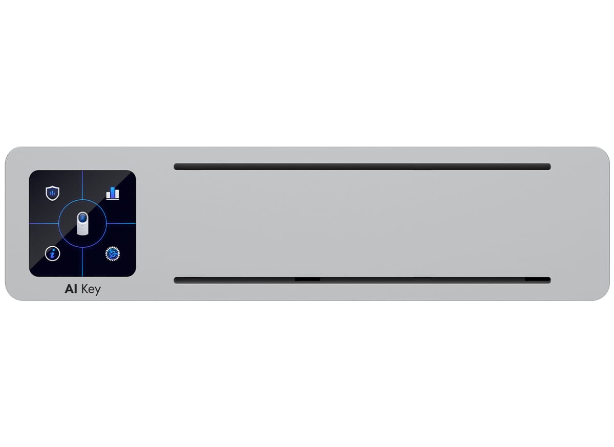 Ubiquiti UniFi Protect AI Key