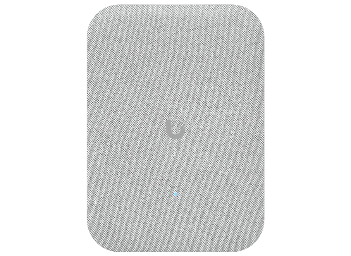 Ubiquiti UniFi Protect PoE AI Speaker 100dB