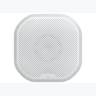 Ubiquiti UniFi Protect 110dB PoE Siren