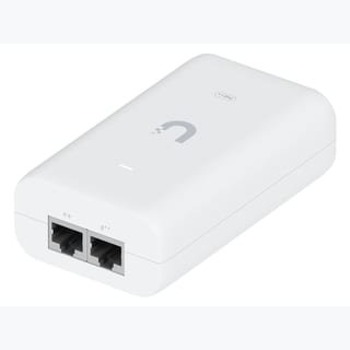Ubiquiti Gigabit PoE Adapter 48V 60W with No Cable