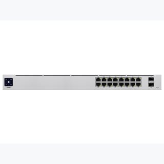 Ubiquiti UniFi Switch 16 Port Gigabit 8PoE 42W 2SFP