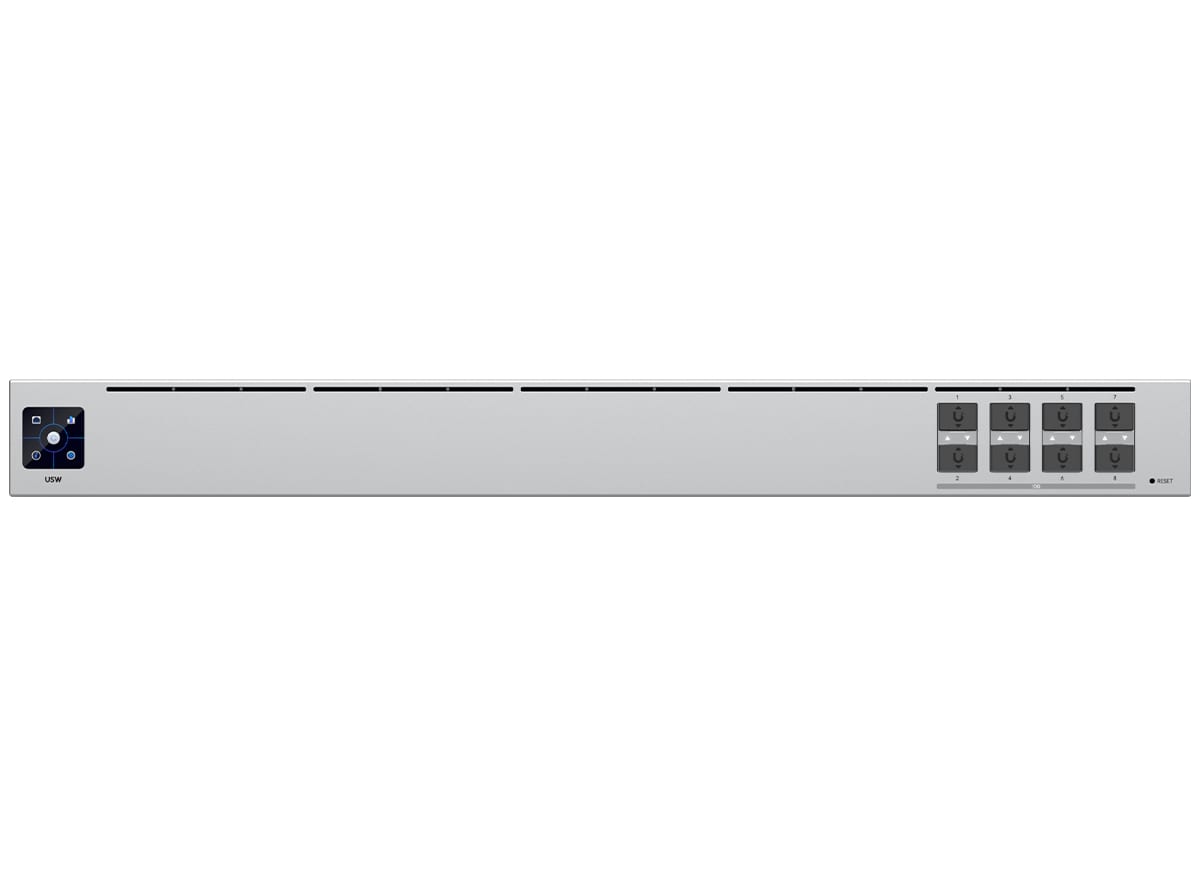 Ubiquiti UniFi Aggregation Switch 8SFP+