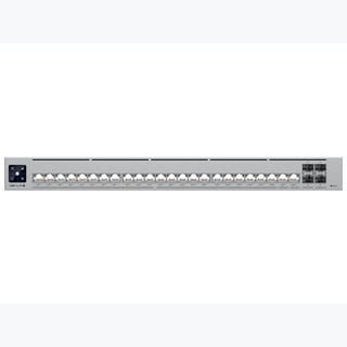 Ubiquiti UniFi Pro HD Switch 2x 10Gbps 22x 2.5Gbps PoE++ 2SFP+ 600W